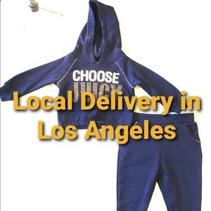 Meet your Posher, Leshannon